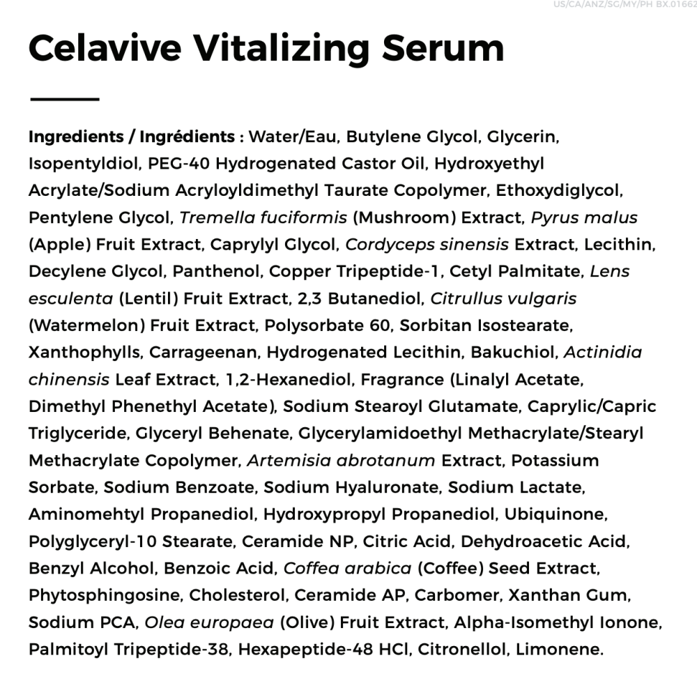 Celavive Triple Action Eye Cream: Anti-aging