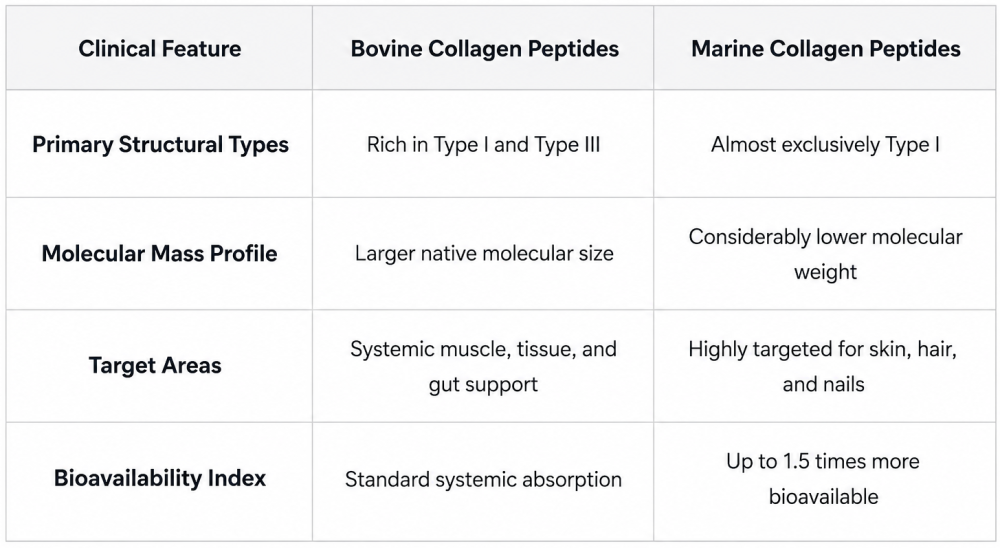 Science of Collagen
