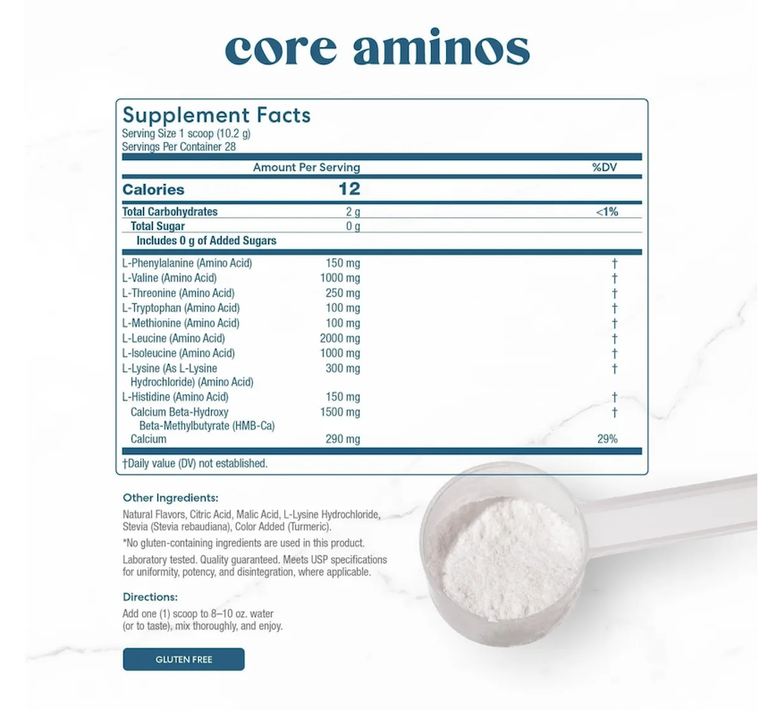 USANA Core Aminos