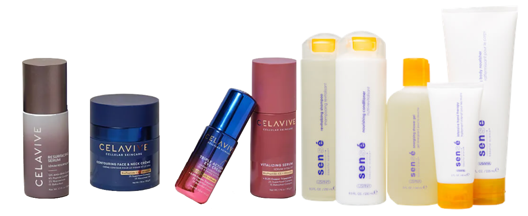 USANA Skin Care USANA Skin Care