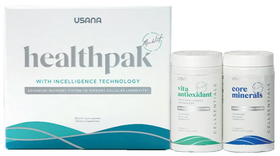 USANA Nutritionals USANA Nutritionals