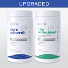 New USANA Cellsentials USA