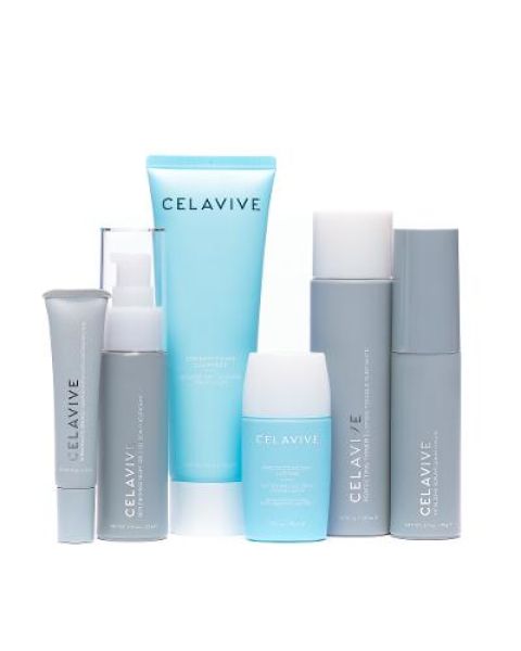 Celavive® Regimen Pack (Combination/Oily)