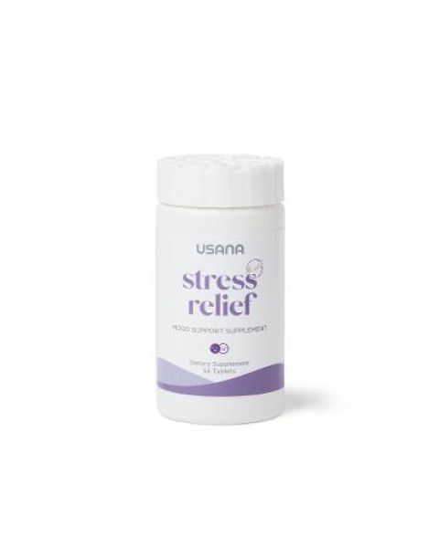 USANA Stress relief