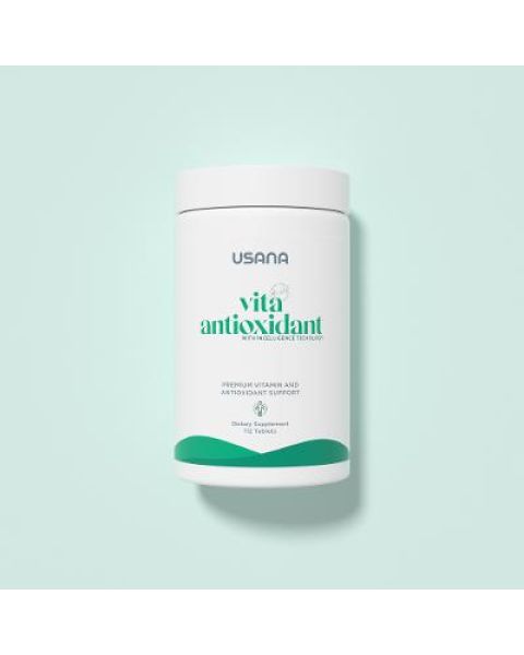 USANA Vita Antioxidant (112 Tablets)