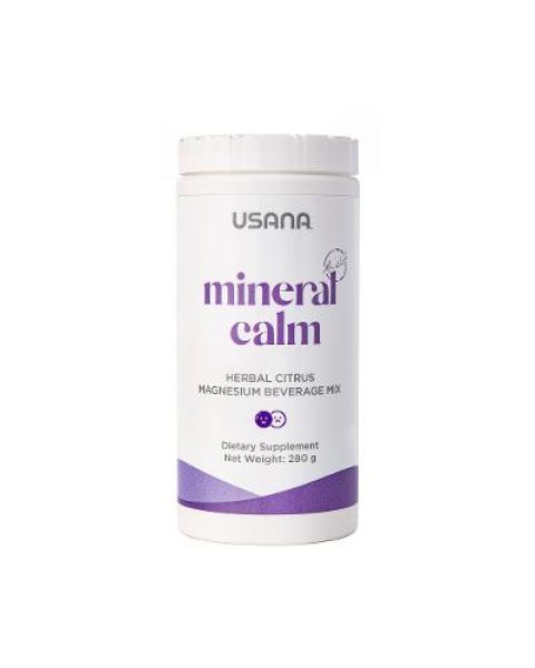 USANA Mineral Calm