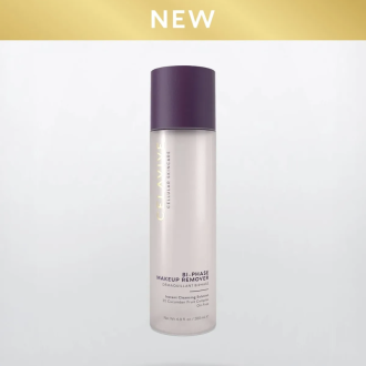 Celavive Bi-Phase Makeup Remover: Daily clean