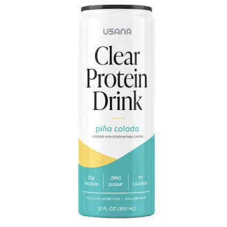 USANA Clear Protein Drink