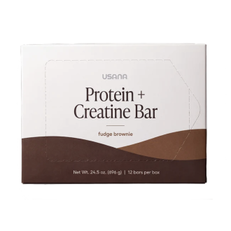 USANA Protein + Creatine Bar