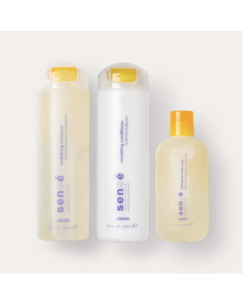 Sensé Shower Pack