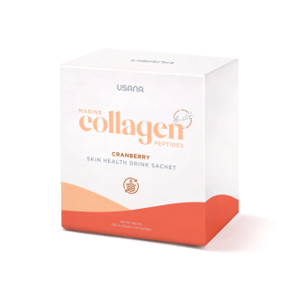 USANA Marine Collagen Peptides