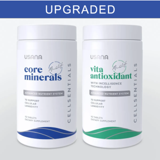 USANA CellSentials™: Advanced Nutrient System