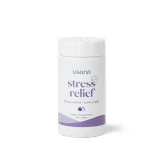 USANA Stress relief