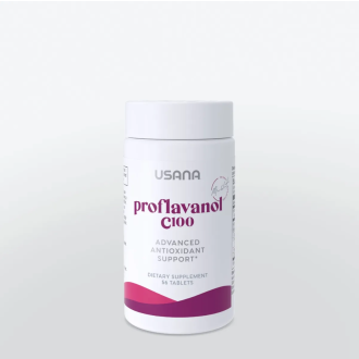 USANA Proﬂavanol C100: Antioxidant immune support*