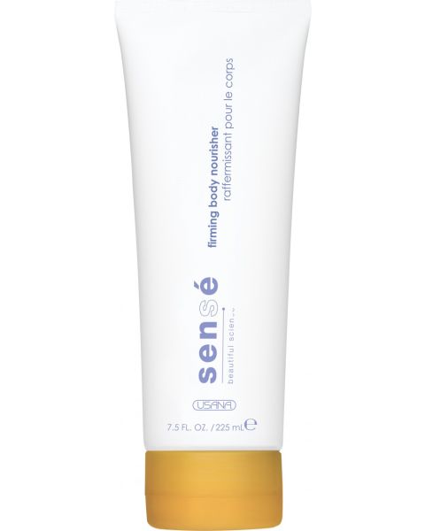 alt Sensé Firming Body Nourisher text
