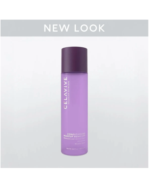 alt Celavive® Makeup Remover text