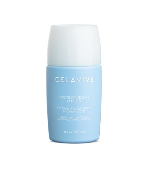 alt Celavive® Protective Day Lotion SPF 30 text