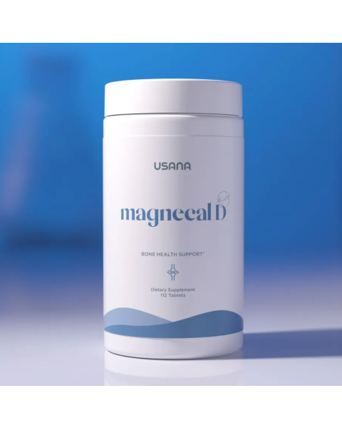 alt USANA MagneCal D™ text