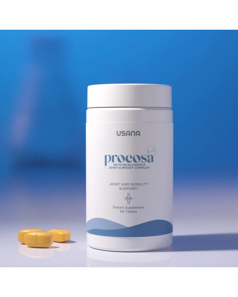 alt USANA Procosa® text