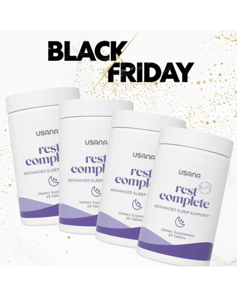 USANA Rest Complete: Save $29.99