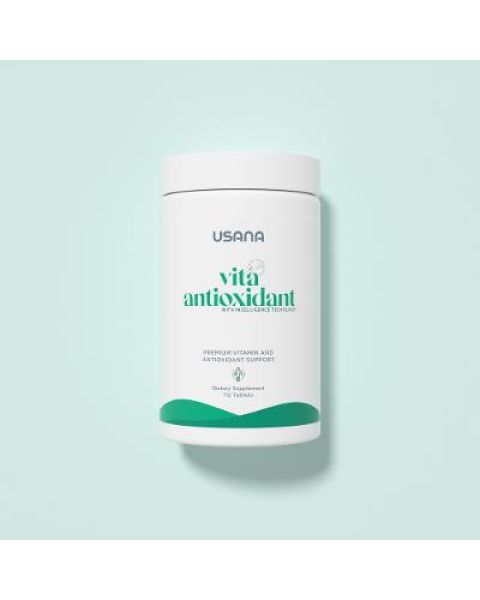 alt USANA Vita Antioxidant (112 Tablets) text