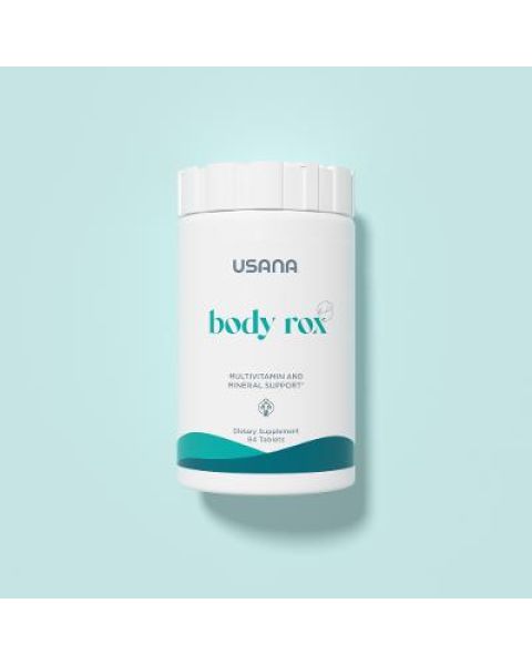 USANA Body Rox™ 