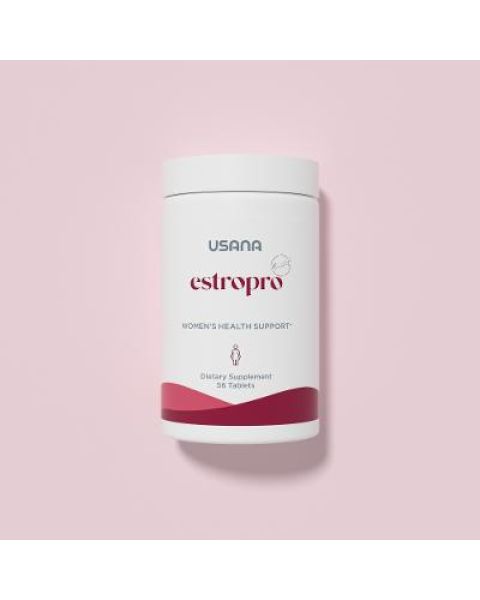 alt USANA EstroPro text