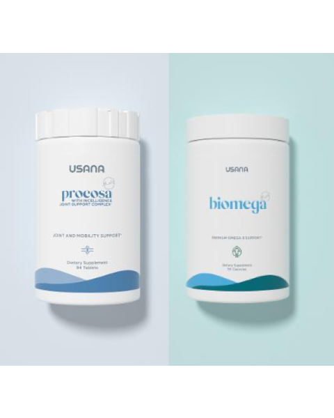 alt USANA Joint Plus Pack text