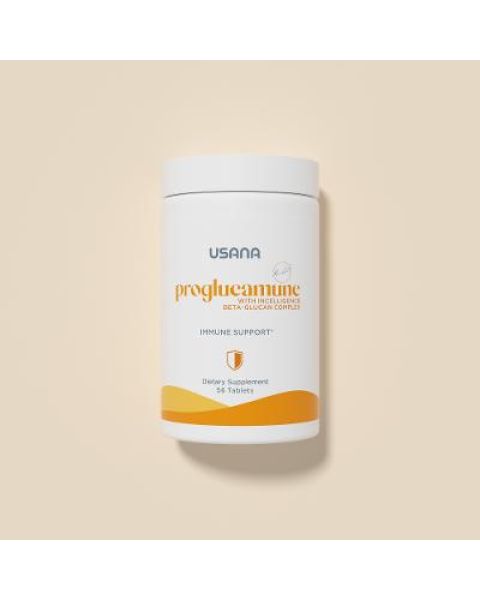 alt USANA Proglucamune™ Immune Defense text