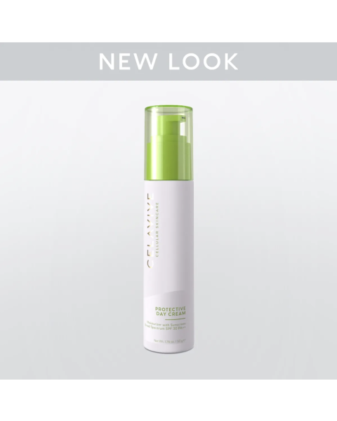 alt Celavive® Protective Day Cream SPF 30 text