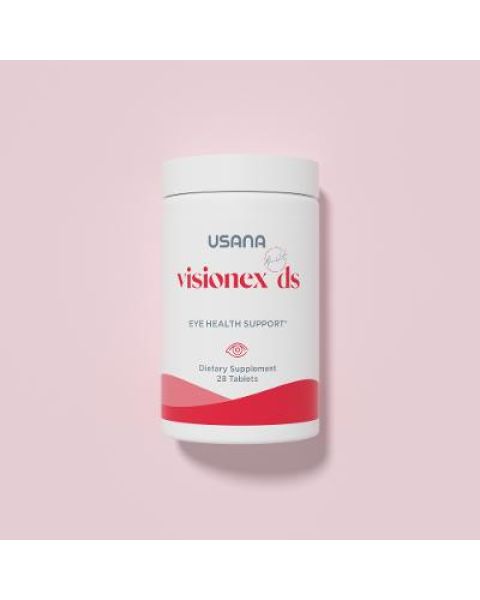 alt USANA Visionex® DS  text