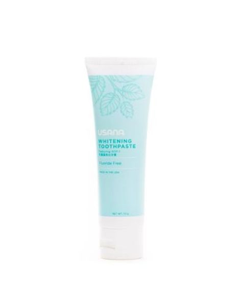 USANA® Whitening Toothpaste Featuring ADP-1