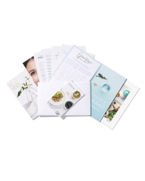 alt Associate Welcome Kit, Spanish text
