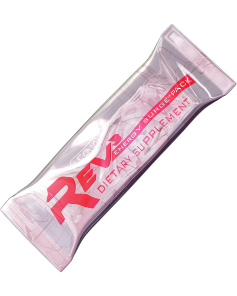 alt Rev3 Energy® Surge Pack Refill Packs text