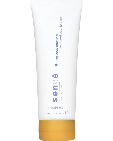 alt Sensé Firming Body Nourisher text