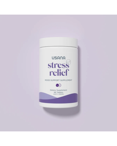 USANA Stress relief