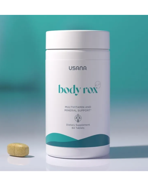 USANA Body Rox™