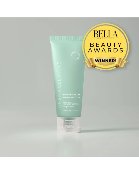 Celavive Postbiotic Barrier Balm