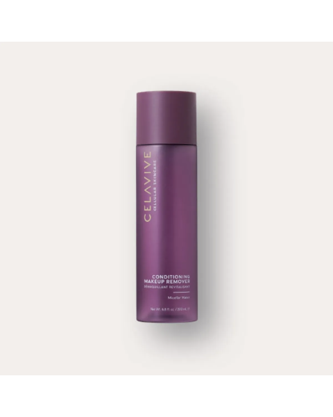 alt Celavive® Makeup Remover text