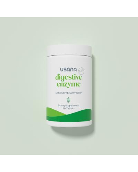USANA Digestive Enzyme 