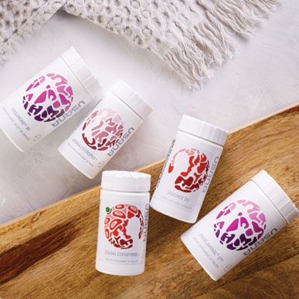 An Exciting Preview of 5 New USANA Nutritionals