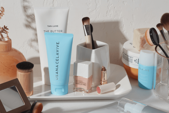 Discover Pore Perfection with Celavive Exfoliating Scrub + Mask