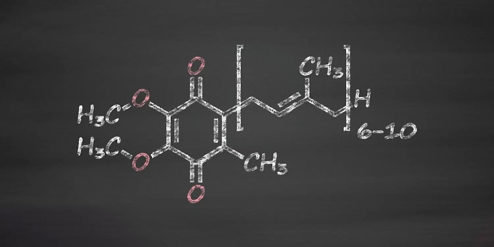 Coenzyme Q10: How It Works For Your Health