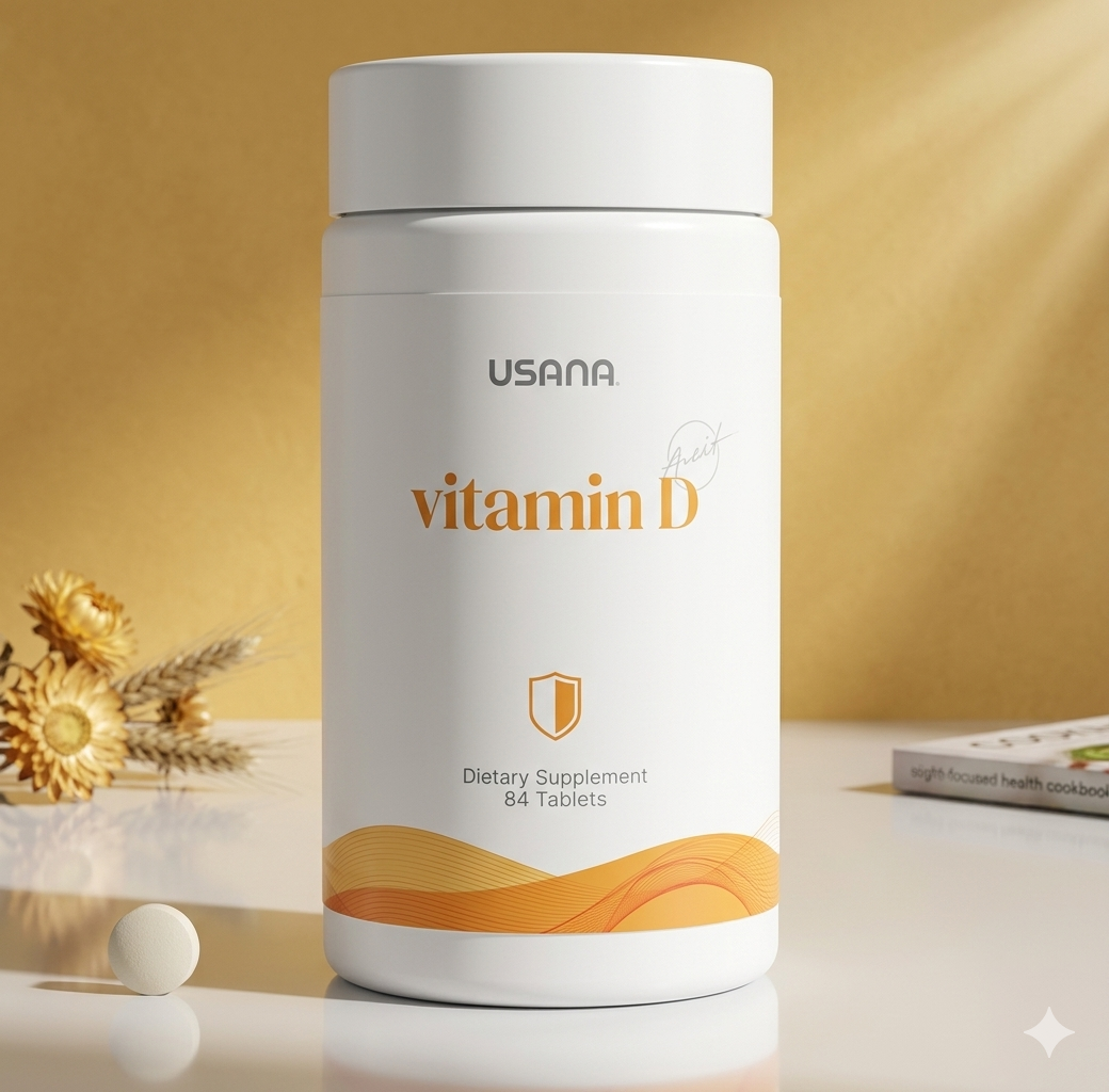 How Vitamin D Deficiency Can Trigger Immune Issues?
