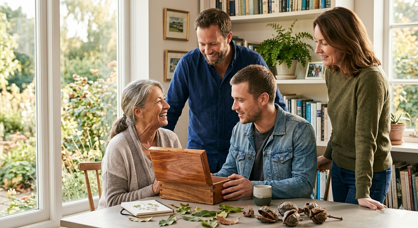 Your Immune System by Age: What Changes from 20s to 60s?