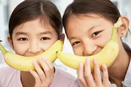 High potassium intake during adolescence linked to reduced blood pressure