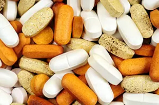 Supplementation with multivitamins and calcium may reduce colorectal cancer risk 