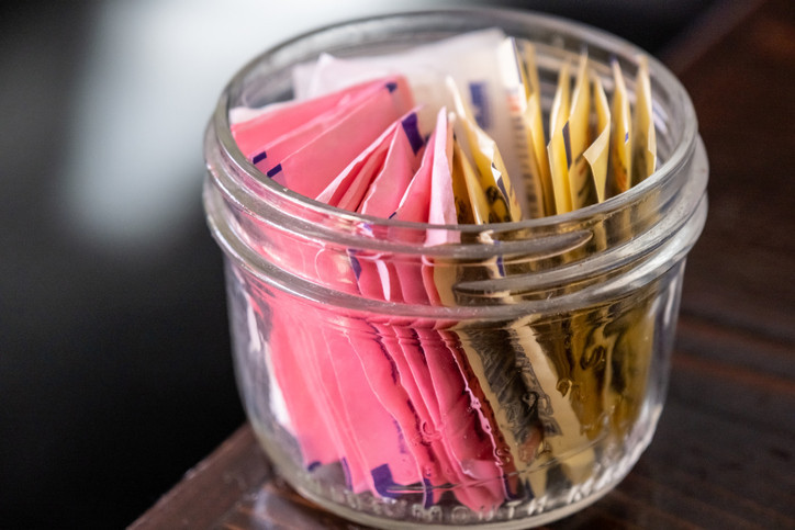 Too Good to Be True? The Skinny on Alternative Sweeteners