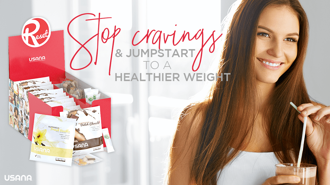 Jumpstart Your Healthy Weight for 2023