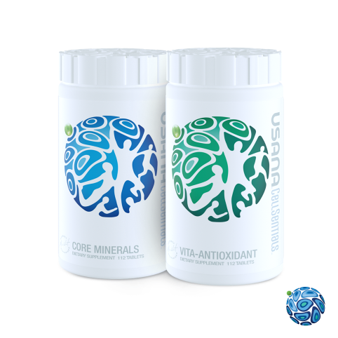 Introducing USANA® CellSentials™